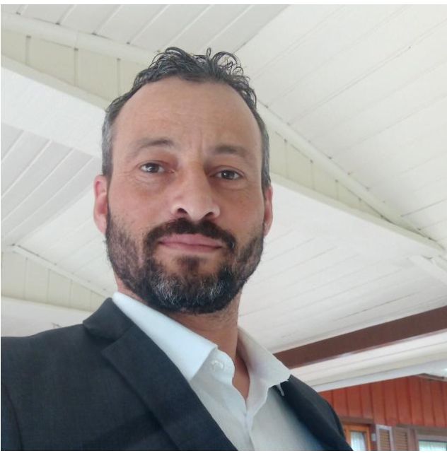 Foto de Maurício Oliveira Janzen