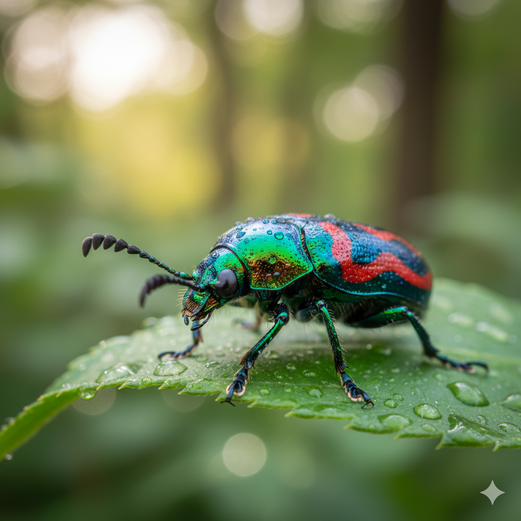Mapa de calor de ocorrências de fauna urbana
